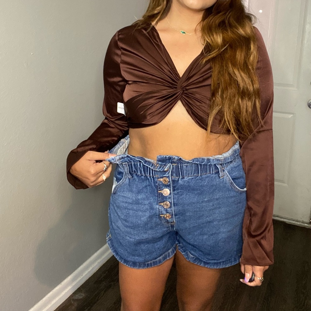Plus size Shorts